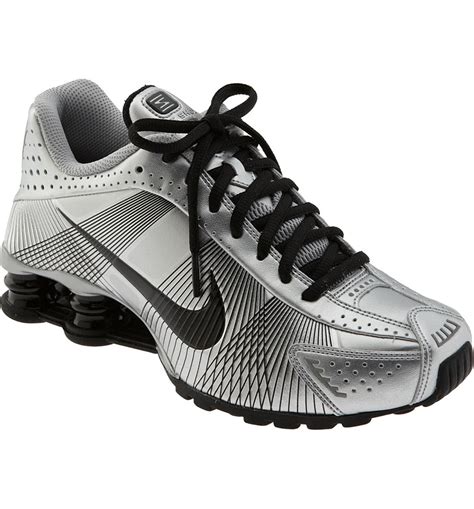 ratenkauf nike shox damen|Nike Shox R4 Women's Shoes.